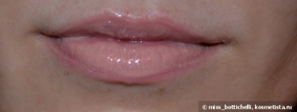 Lip gloss beyu luciu de volum catwalk 36 comentarii