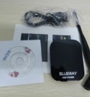 Blueway n9000 - o cracare universală pentru parolele wi-fi