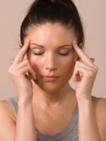 Capul capului doare, simptomele caracteristice