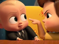 Бос-молокосос (2016) - boss baby, the - інформація про фільм - голлівудські мультфільми