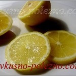 Brazil limonádé, finom és egészséges (VIP)