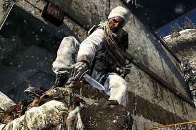 Call of Duty Black Ops halad - múló játék - Kiadó - Clan honlapja - alivariya