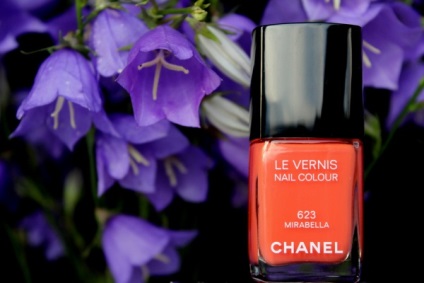 Chanel le vernis culoare unghii # 623 recenzii mirabella
