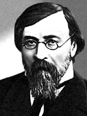 Chernyshevsky Nikolai Gavrilovich