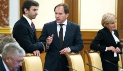 Oficialii devin mai bogați, Rusia este mai săracă - presă liberă - știri astăzi, 16 aprilie 2017 fotografii