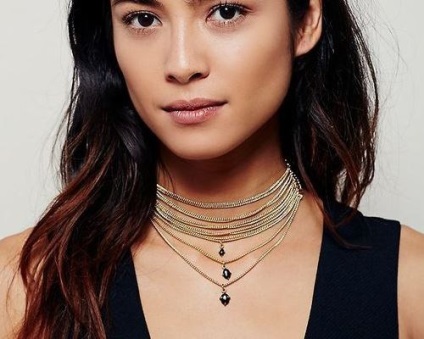 Gâtul lui Choker