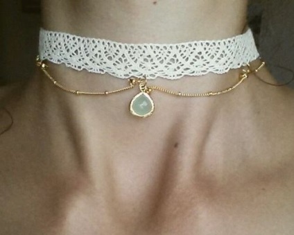 Gâtul lui Choker