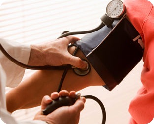 Ce să faceți cu hipertensiunea - tratamentul inimii