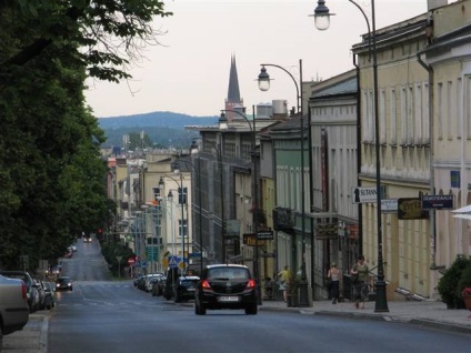 Ce merită văzut în Chenstochowa