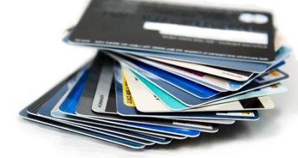 Mi az a hitelkártya