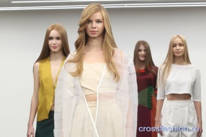 Crossfashion csoport - divatos hajszín 2015-ben a Wella Professionals konyak, méz és borostyán