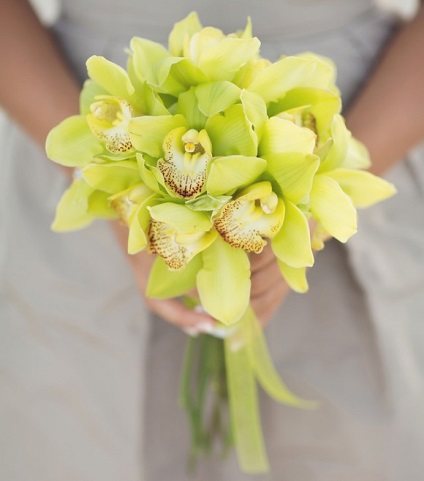 Flori pentru un buchet de mireasa, ce sa aleaga si la ce sa se combine