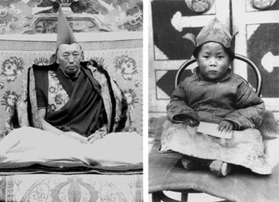 Dalai Lama este o persoană care poate avea compasiune