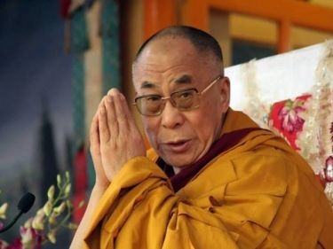 Dalai Lama a fost întrebat odată ce îl uimește cel mai mult 1