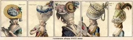 Coafuri de damă din epoca anului Rococo - târg de meșteri - manual, manual