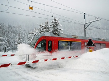 Davos, Elveția - ghid, unde să stați și multe altele