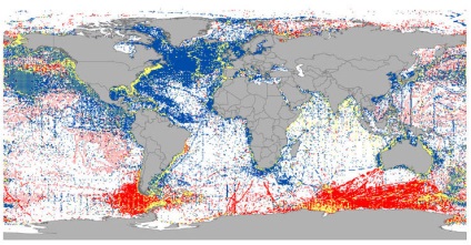 Ziua Oceanului Oceanar De ce știm despre lună mai mult decât despre ocean