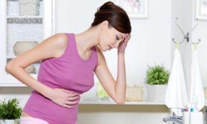 Diareea la femeile gravide decât tratamentul