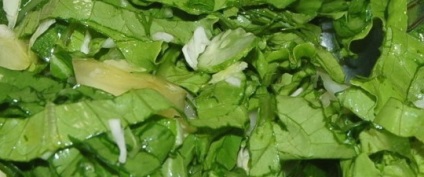 Rețete de salate dietetice cu fotografii simple și delicioase, club de putere x