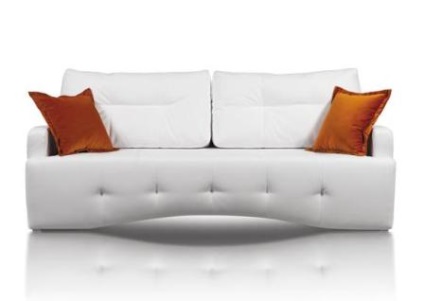 Sofa eurobook fotografie, preț, caracteristici