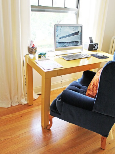 Designer desktop-uri în birourile de acasă