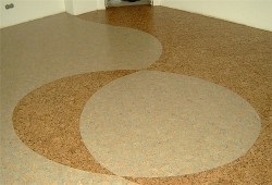 padló kialakítási lehetőségek a konyhában kerámia, csempe