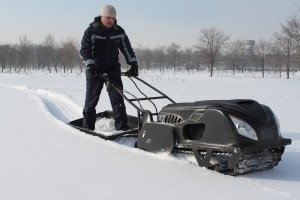 De ce aveți nevoie de un nou camion de remorcare motorizat