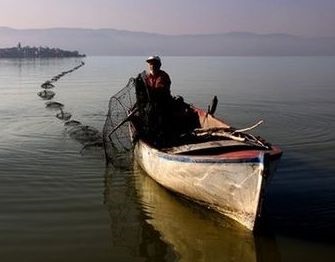 Какво е въжето или Въжетата, използвани