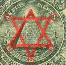 Dolar-amulet pentru atragerea de bani