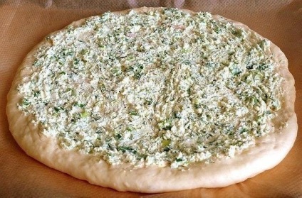 Pizza de casă