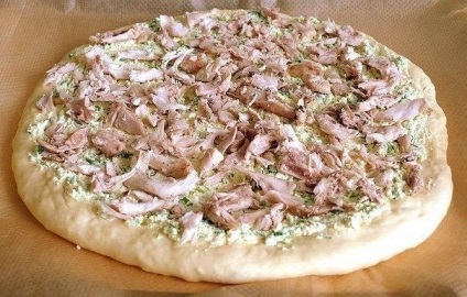 Pizza de casă