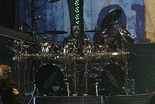 Jordison, Joey