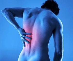 Tratamentul eficient al spatelui și coloanei vertebrale