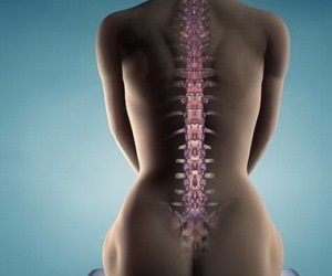 Tratamentul eficient al spatelui și coloanei vertebrale