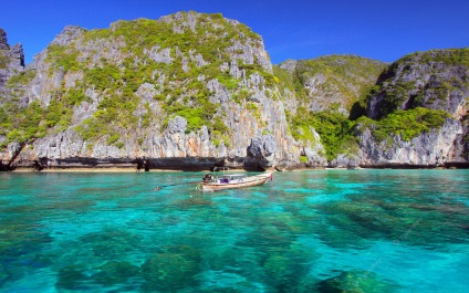 Excursii în Thailanda în rusă