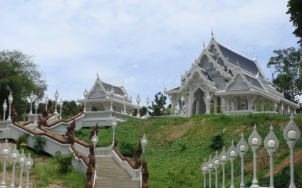 Excursii în Thailanda în rusă