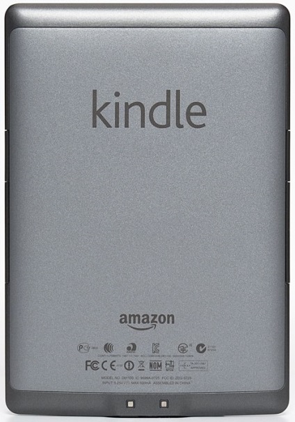 E-books Amazon Kindle și comprimate Amazon foc foc