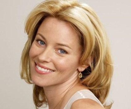 Elizabeth Banks este o actriță, regizor, producător de cinema american