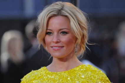 Elizabeth Banks - biografie, fotografie, viata personala, stiri 2017, filmografie