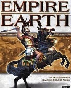 Empire earth 1 recenzie, gameplay, data lansării, jocuri pc