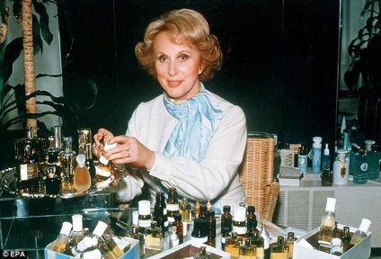 Estee lauder