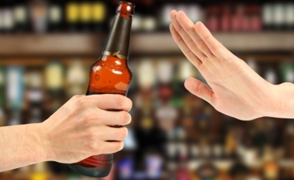 Există metode fiabile de a renunța la metode eficiente de tratare a alcoolismului?