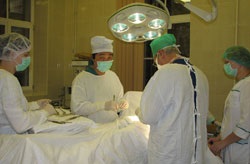 Norme etice, care ar trebui respectate de medici, Islamul din Dagestan