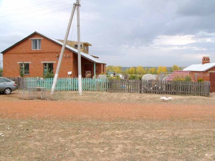 Farmer sirazin Murat Galievich - agricultura ca o afacere