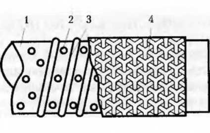 Filtru auto-fabricat