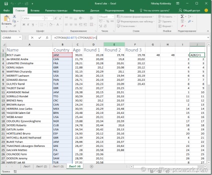 Formula egyedi szöveges szám értékeket Excel