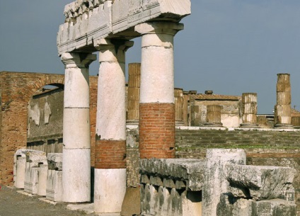 Fototelegraf - în ce secol a venit - ultima zi - pompeii