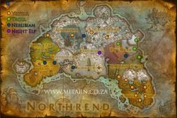 Hyde of Archeology - portalul World of Warcraft
