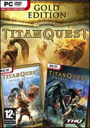 Ghost Guide - Ghid pentru titan quest immortal tron ​​- catalog de articole - site-ul fan al Quest Titan joc