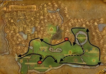 Hyde pentru pomparea mineritului în lumea Warcraft - blog casual gamer